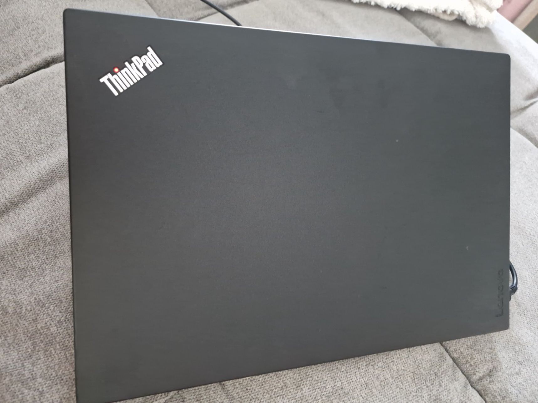 Lenovo Notebook: Laptop Lenovo ThinkPad – Usato da Hünenberg venduto da Andriankik 2