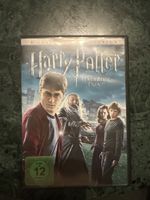 Harry Potter und der Halbblutprinz DVD