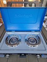 Camping Grill von Campinggaz