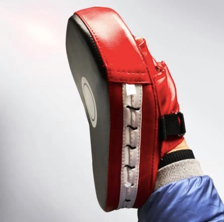 Sacchi da boxe: Set 2 x Hand Pratze – Nuovo e nell'imballaggio originale da Châtelaine venduto da topshop.switzerland 2