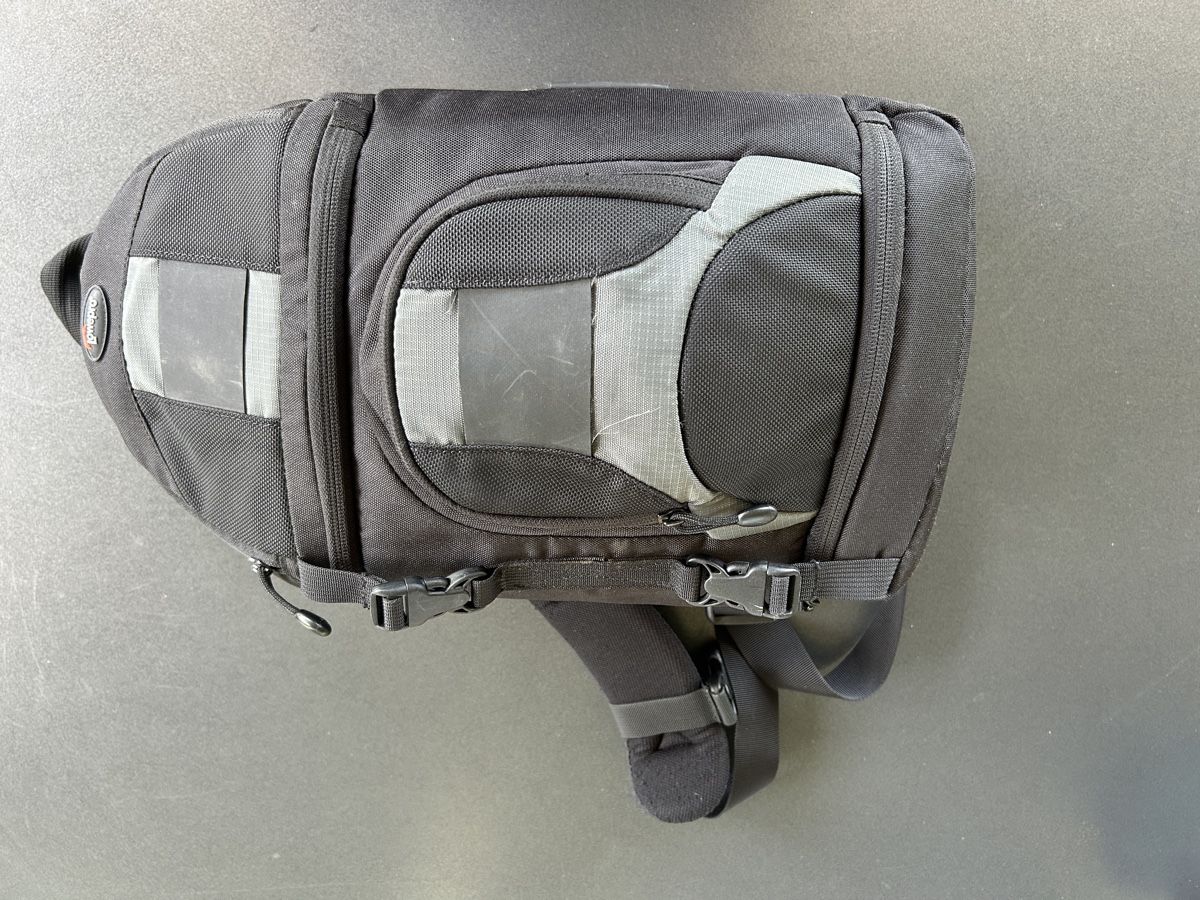 Lowepro Sacs: Kameratasche – D'occasion à Port par Matlynx