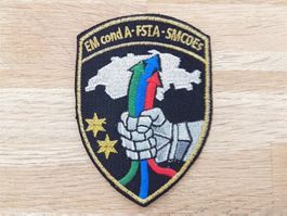 Badge EM cond A FST A SMCOEs