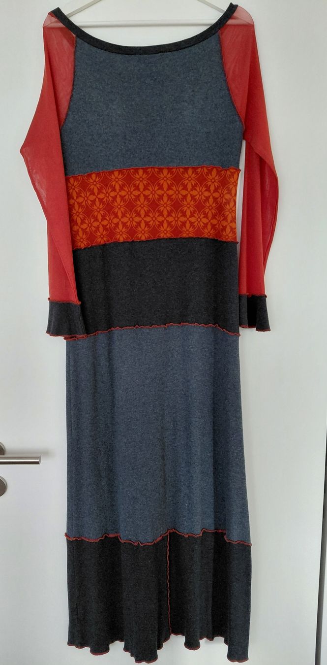 Robes: Wunderschönes Maxikleid – Neuf (Voir description) à Geuensee par sonnenstunden 1