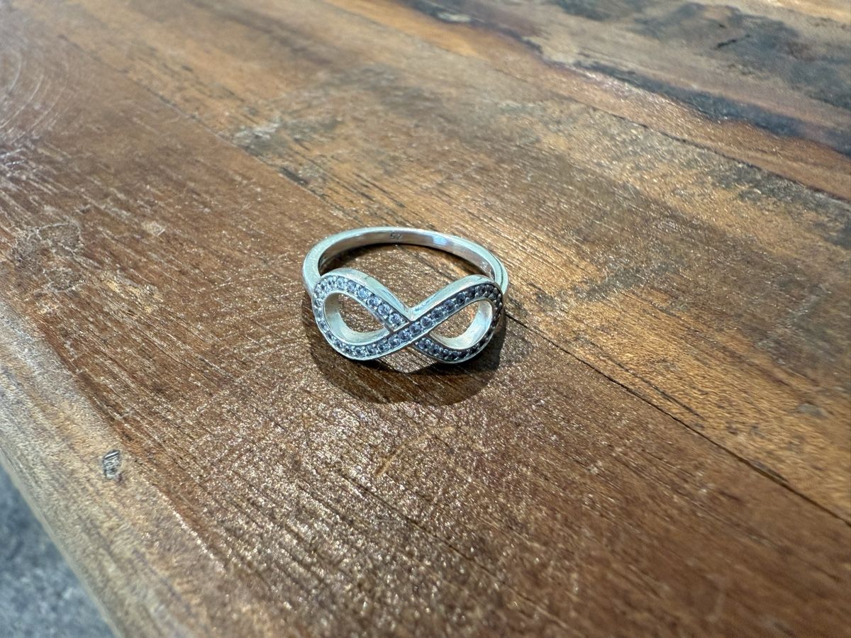 Thomas Sabo Anelli: Thomas Sabo Ring Gr 52 – Nuovo (secondo la descrizione) da Habsburg venduto da franziska_81 2