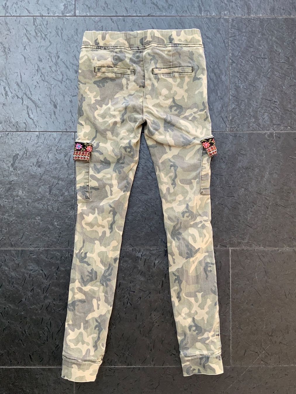 Pantaloni: Jeans Mädchen, TALLY WEIJL, Size 32 – Usato da Stäfa venduto da sylla73 1