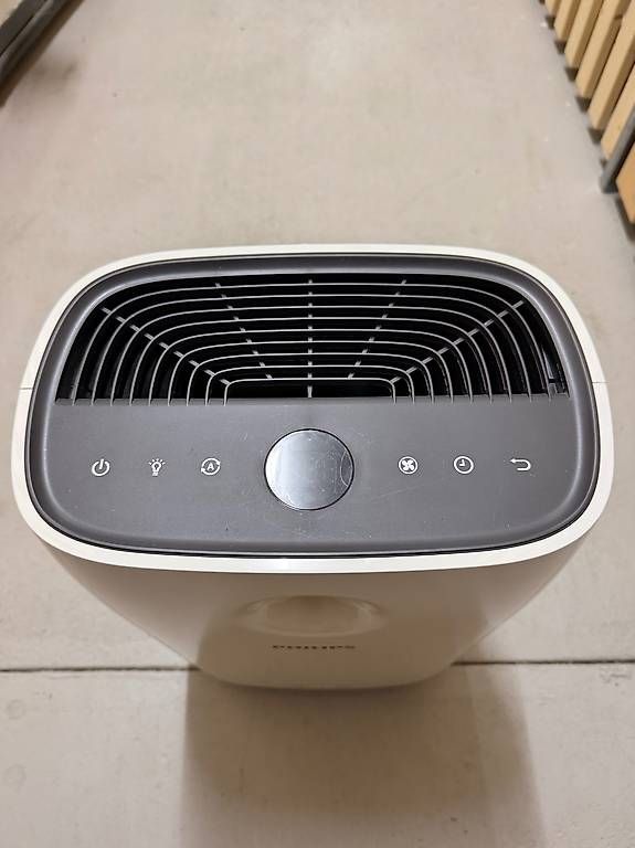 Philips Purificatori d'aria: Philips Series 2000 AC2887/10 Luftreiniger – Usato da Dübendorf venduto da and_9y69 1
