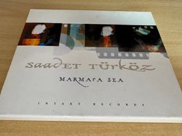 Saadet Türköz – Marmara Sea