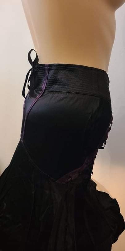 Gonne: Lip Service Goth Gothic Vintage Satin – Nuovo (secondo la descrizione) da Eglisau venduto da Durango-Eduardo 9