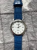 ZAFIRA UNISEX SAPPHIRE QUARZ
