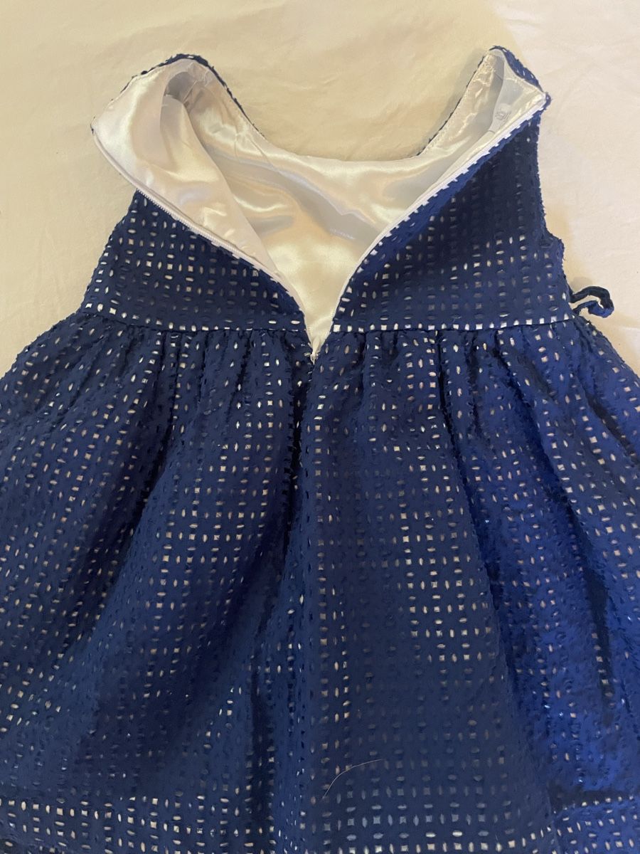 Kleider & Röcke: Süsses Kleid für Babys – Gebraucht aus Jonen von vik_7rcj 4