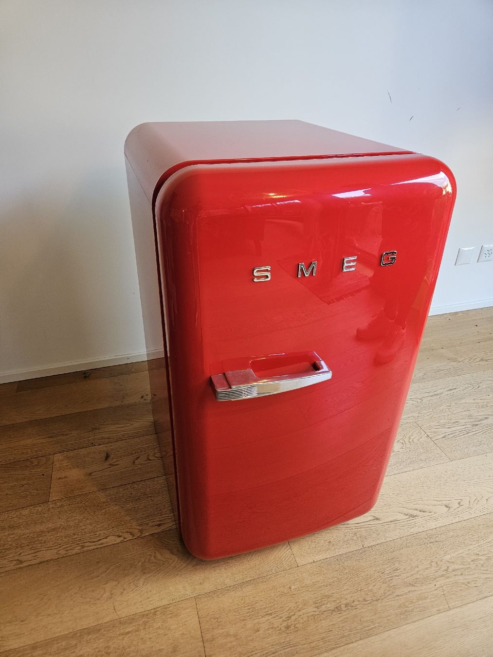 Smeg Frigoriferi: SMEG Kühlschrank – Nuovo (secondo la descrizione) da Dielsdorf venduto da mar_dbh5 1