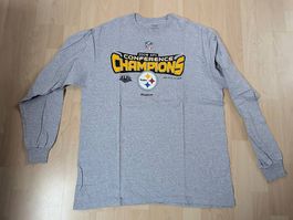 American Football NFL - Pittsburgh Steelers Longsleeve