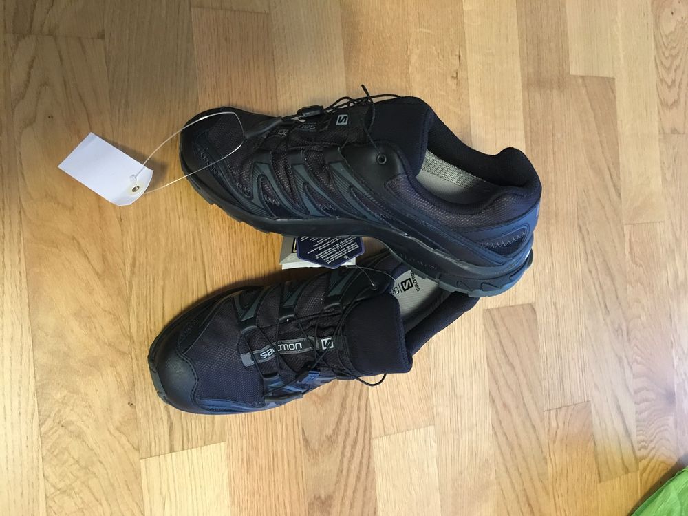 salomon blazer 2 gtx