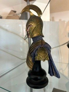 Statuette: High Elven Infantryman – Usato da Giebenach venduto da Samlaika 1