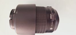 Objectif Nikon