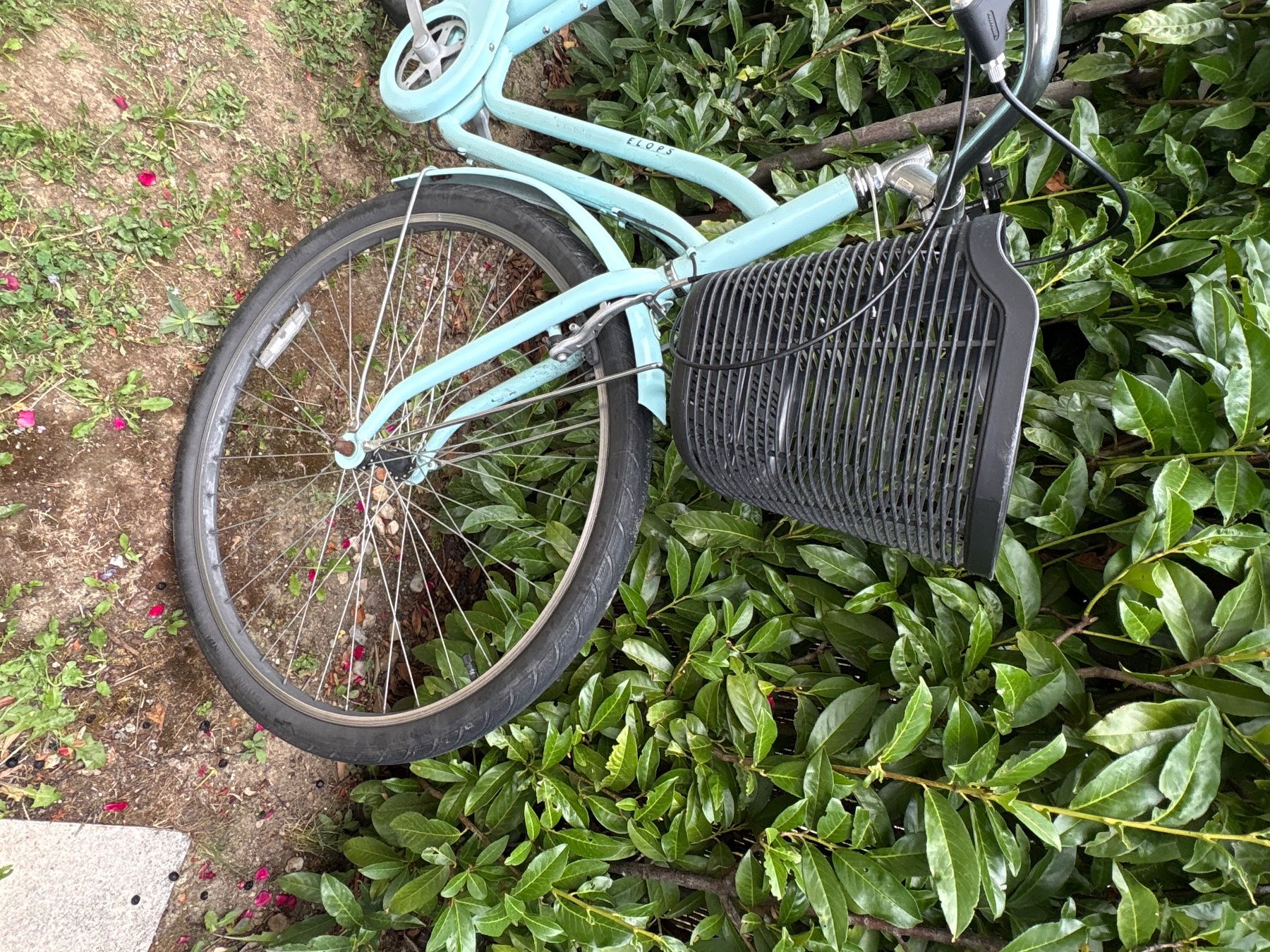 Decathlon Velos: Vélo de ville – Gebraucht aus mont sur rolle von vilascar 1
