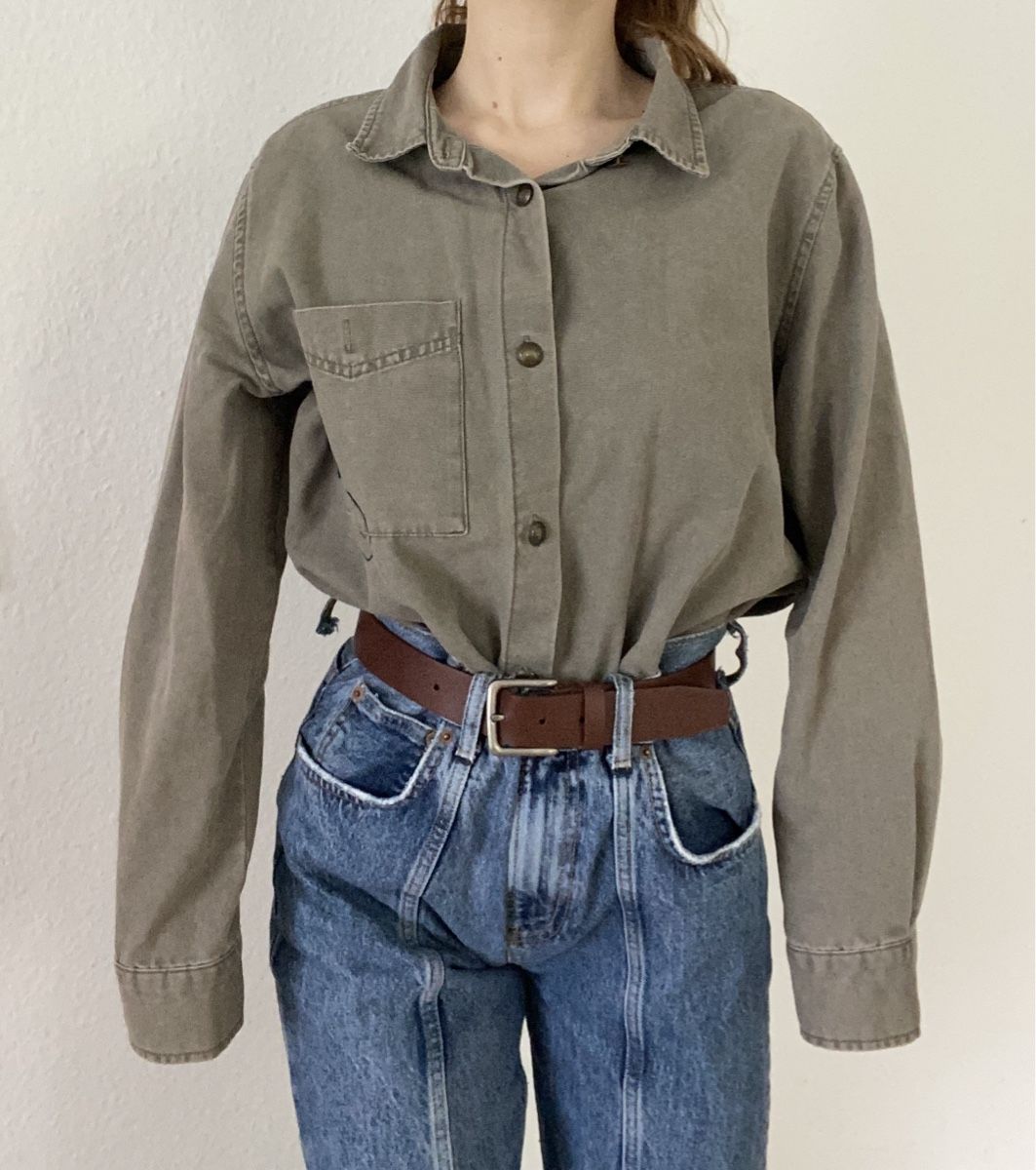 Zara Camicette: ZARA HEMD – Nuovo (secondo la descrizione) da Schlieren venduto da notkrys