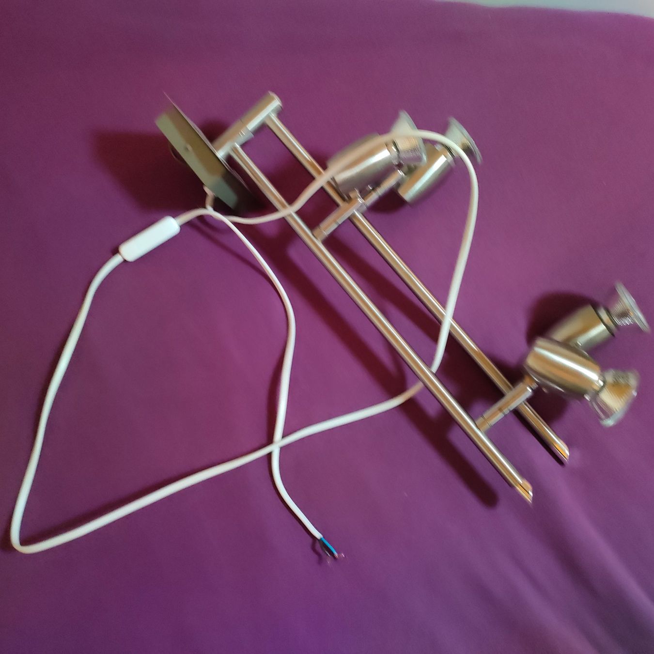 Lampadari & plafoniere: Lampe – Usato da Adelboden venduto da Lammhult 1
