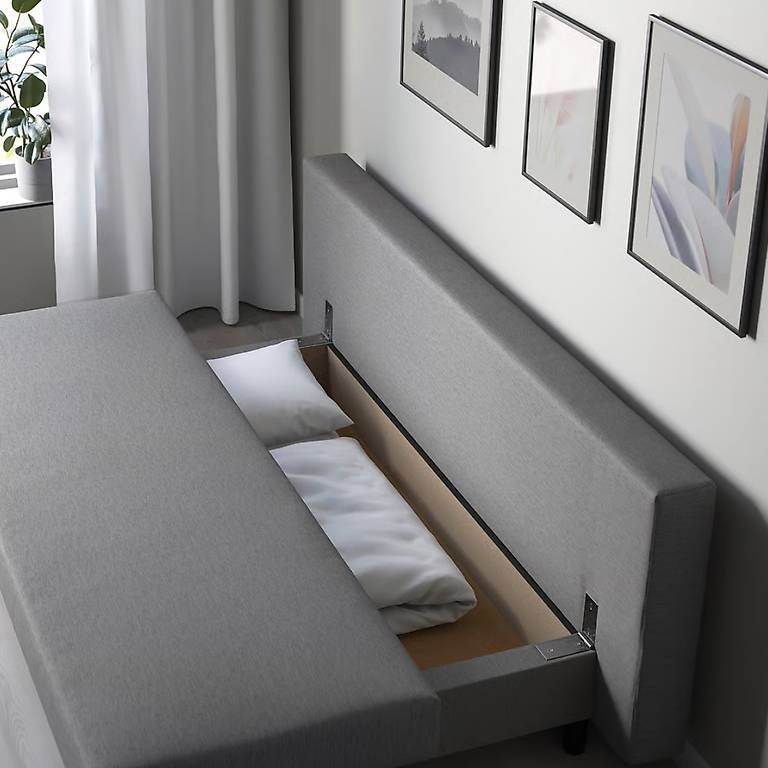 Ikea Divani: Bettsofa ÄLVDALEN – Usato da Möriken AG venduto da ram_n5kf 4