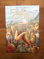 Ein Fest für Odin