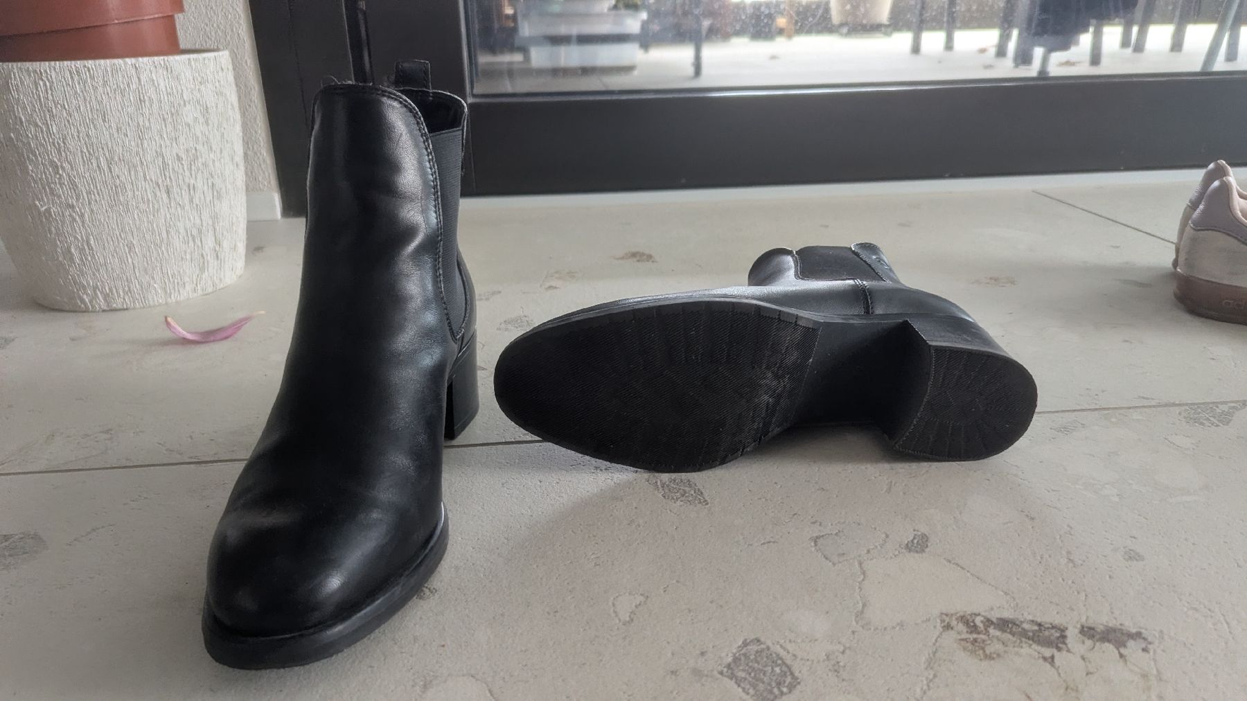 Tamaris Chaussures femmes: Tamaris  Stiefel – Neuf (Voir description) à Sursee par janaasch 2