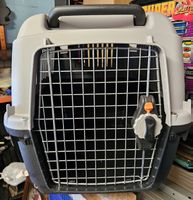 Hunde-Tierbox Transport und Flugtauglich