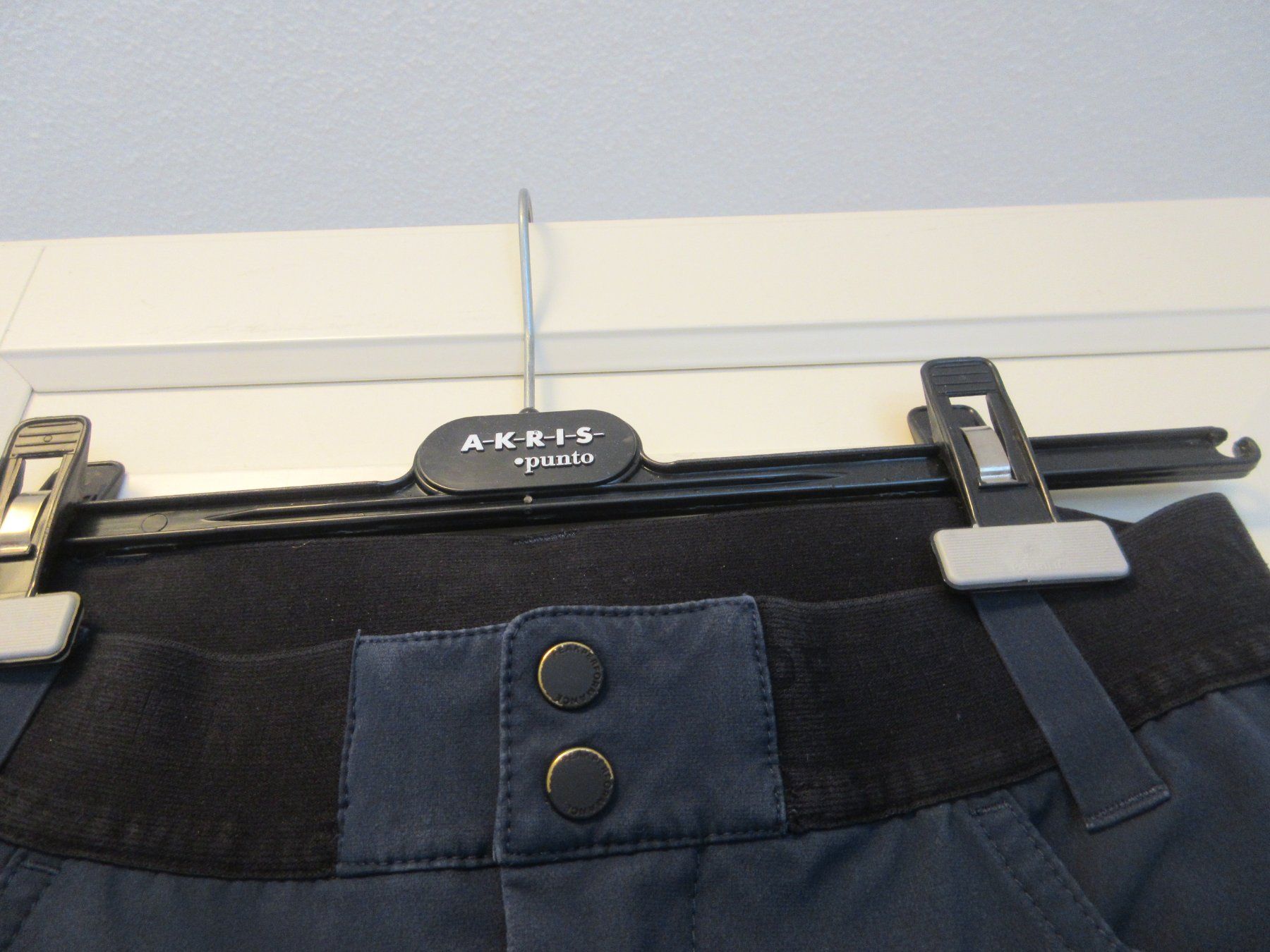 Peak Performance Pantaloni: Damen Wanderhose Peak Performance – Usato da Untereggen venduto da mb_mb 3