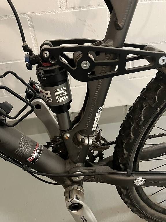Biciclette: Thömus Lightrider Pro – Usato da Hittnau venduto da R1200gs 3