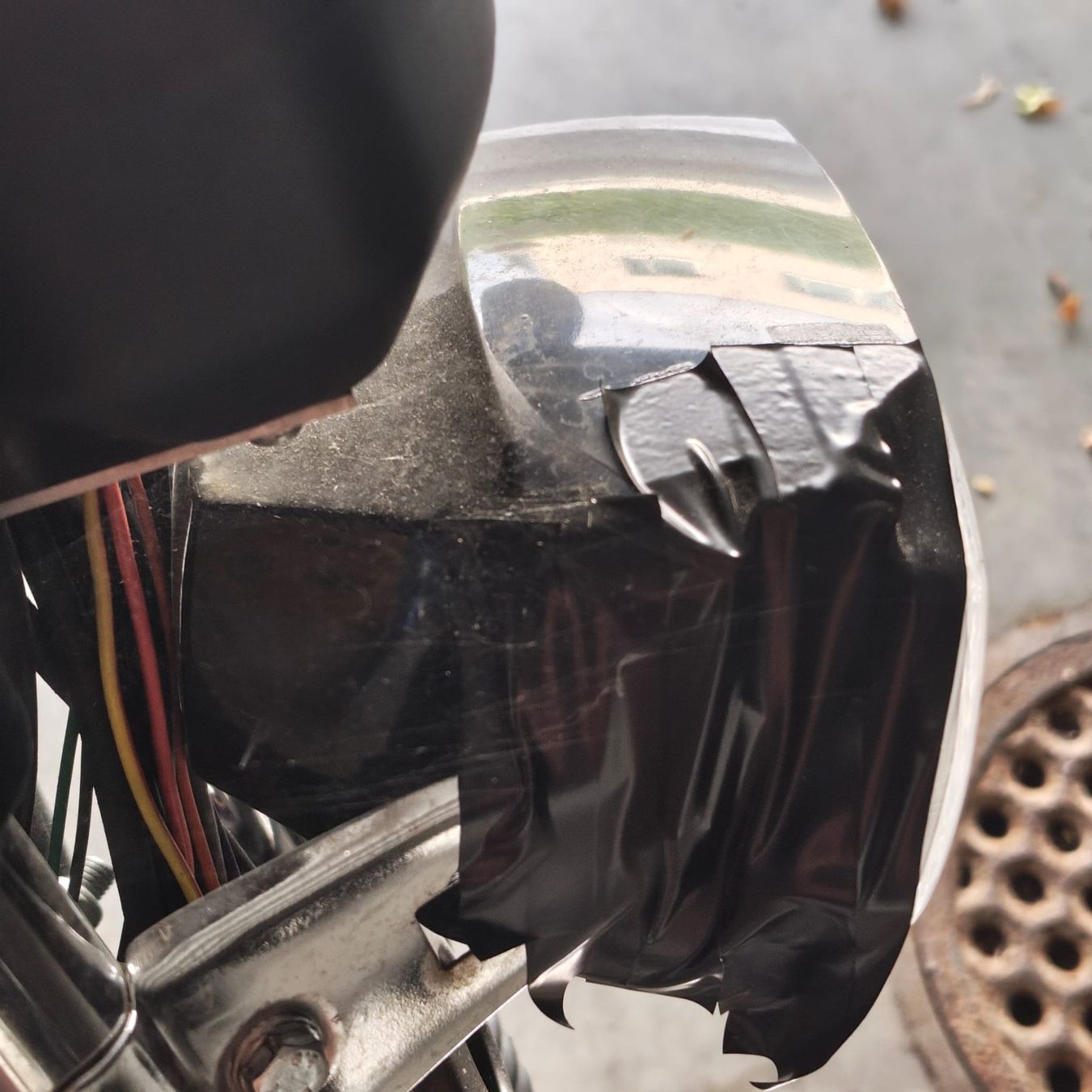 Pony Ciclomotori: Pony GTX 521 – Difettoso da Bürglen TG venduto da fabelu 5