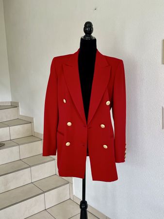 Vintage Collection Renée de Paris Blazer 36