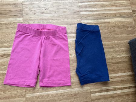 2x Radler kurze Hose G.110/116