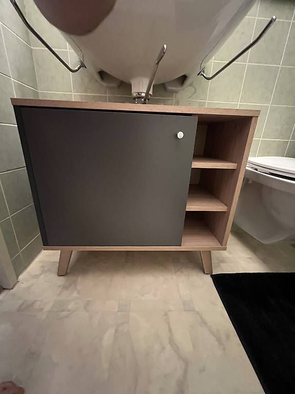 Mobili per bagno: Badezimmer Unterschrank – Usato da Rheinfelden venduto da nar_9g8r 2