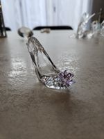 Swarovski Shoe with Flower 5493712