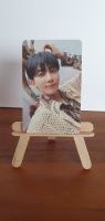 Jeonghan Seventeen POB Photocard