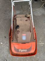 Luftkissenmäher Flymo