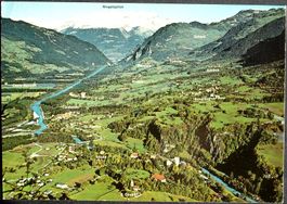 DOMLESCHG gegen Ringelspitze - St. Agatha - Almens - Tomils