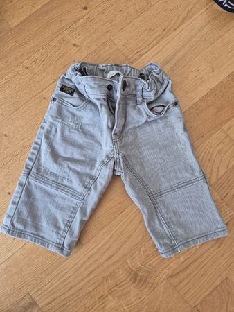 kurze Hosen Grösse 104