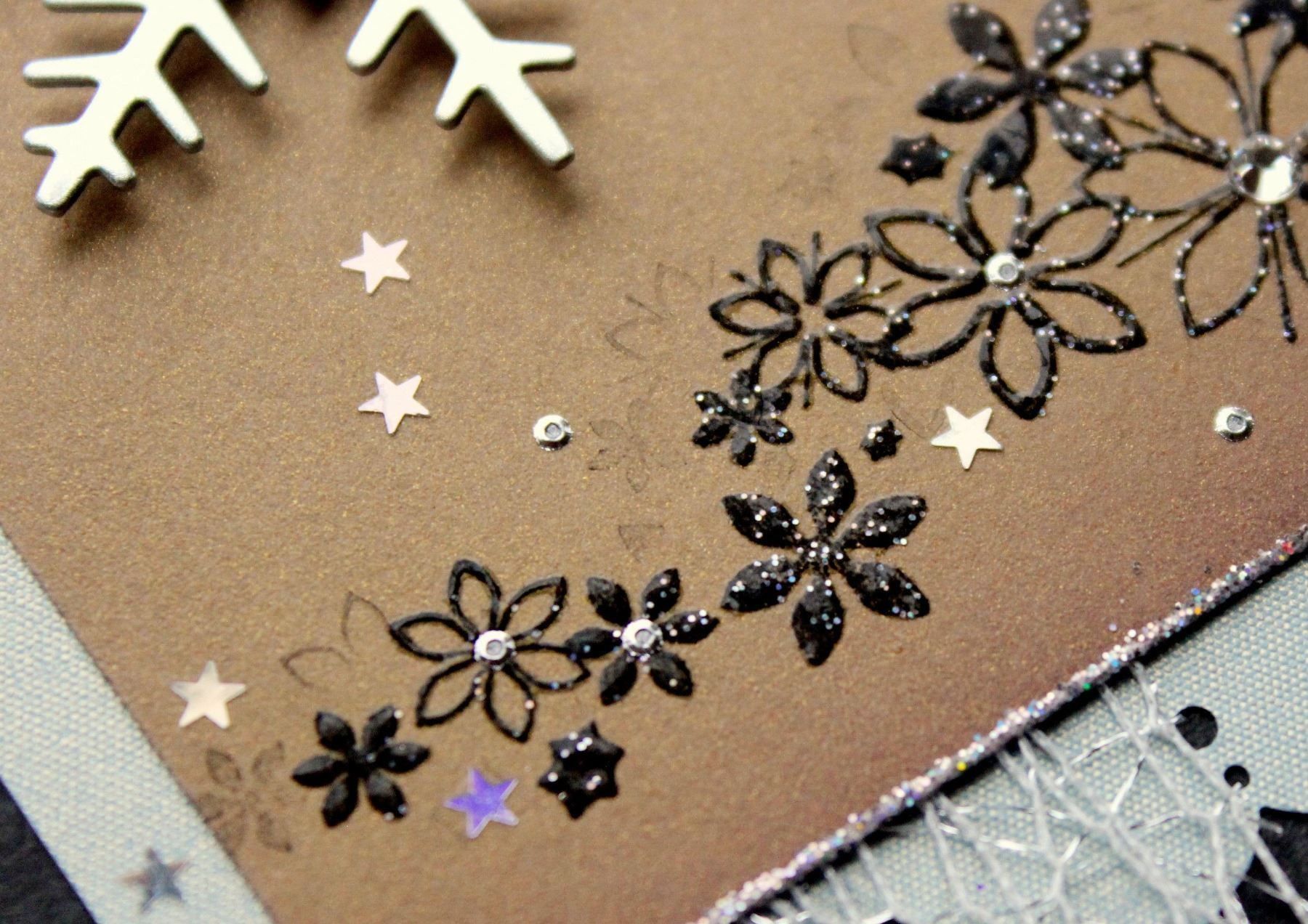 Cartoline: Weihnachtskarte "Rentier" – Nuovo e nell'imballaggio originale da Rüti ZH venduto da shanenya 4