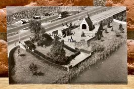 Küssnacht a. Rigi KÖNIGIN ASTRID Oldtimer Vierwaldstättersee