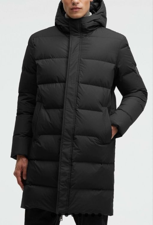 Manner Parka