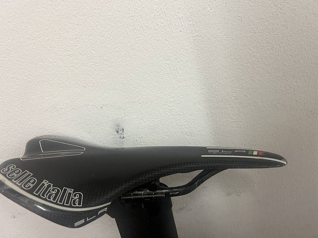 Biciclette: Vélo Triathlon Corratec 54cm  – Usato da Versoix venduto da sad_2cl8 3