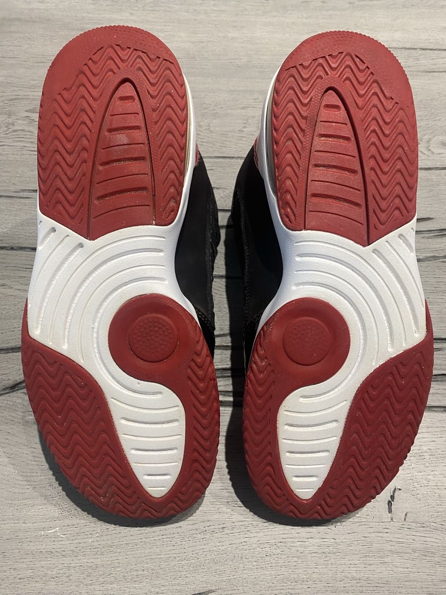 Jordan Schuhe für Jungen: Jordan Max Aura Black – Gebraucht aus Volketswil von 9394 5