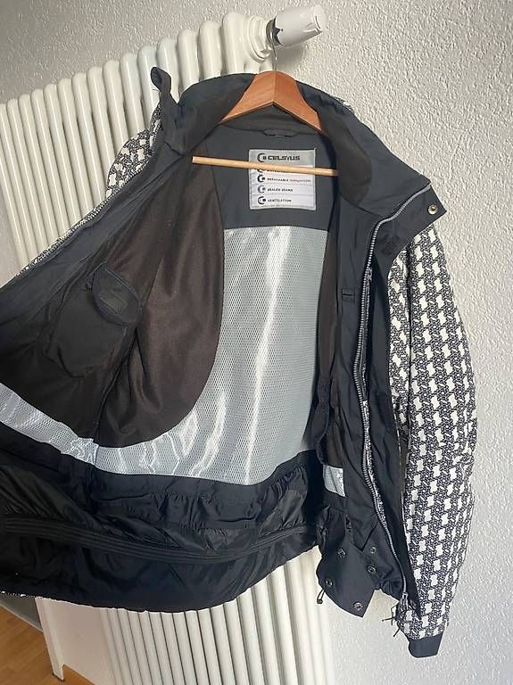 Giacche: Ski-Jacke Grösse L – Usato da Bern venduto da Silvan_z3y