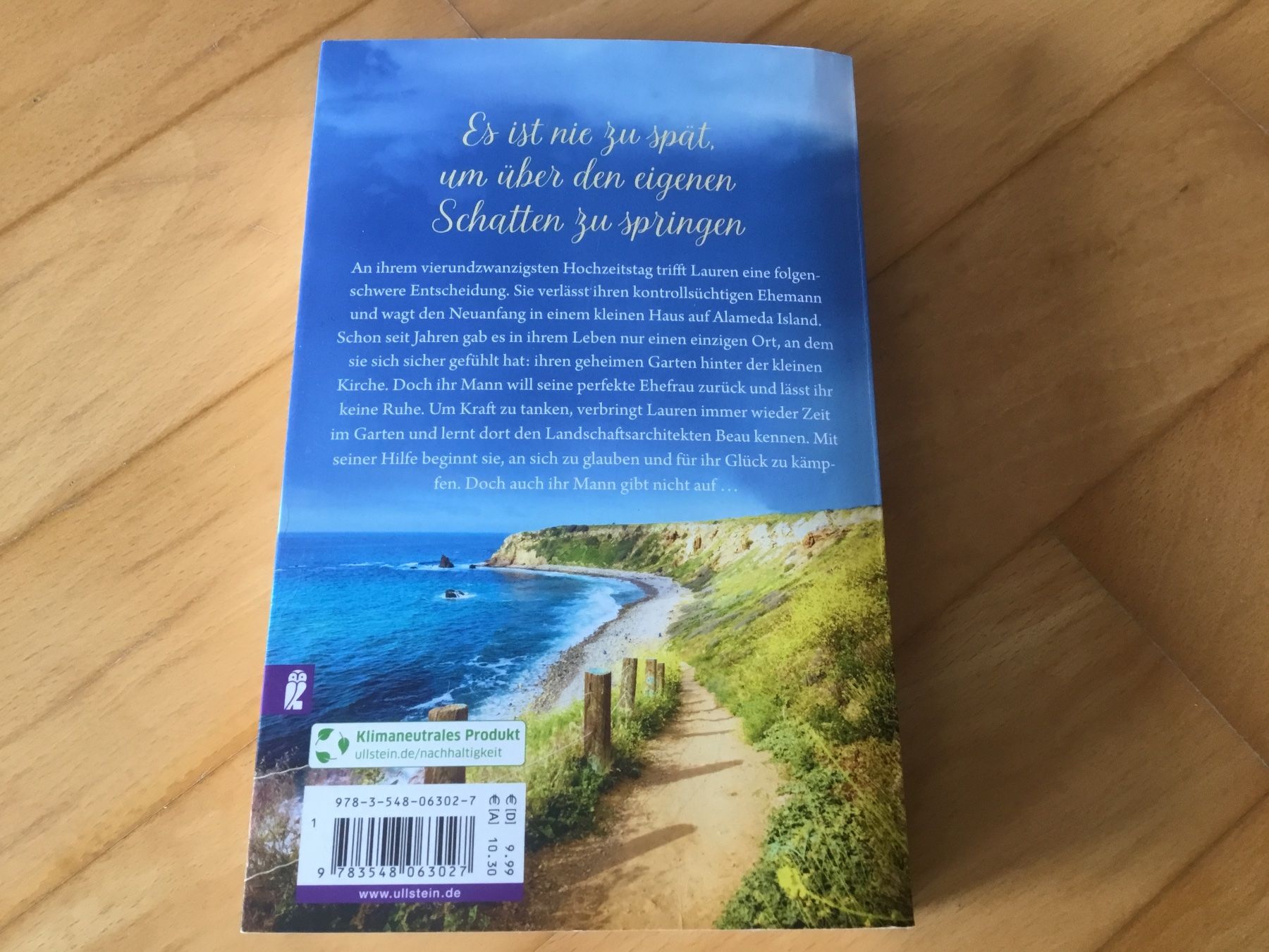 Libri: Robyn Carr - Liebe auch an Regentagen – Usato da Kerzers venduto da Georges3210 1