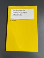 Die missbrauchten Liebesbriefe