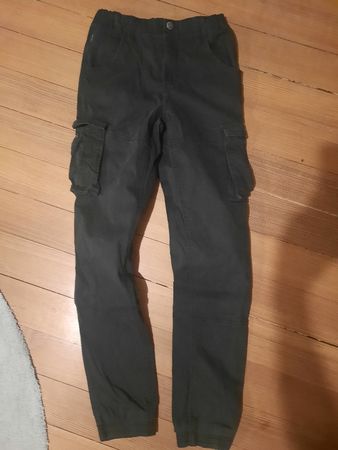 Cargohose
