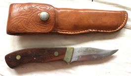 Mora Frosts Lapplander 95 - Jagdmesser - Vintage - Rarität