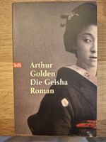 Die Geisha Arthur Golden