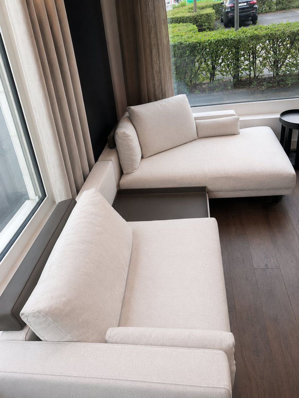Molteni Sofas: Sofa Octave Molteni&C – Gebraucht aus Emmen von Davinci_Design 3
