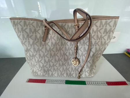 Michael Kors Jet Set Tasche gross